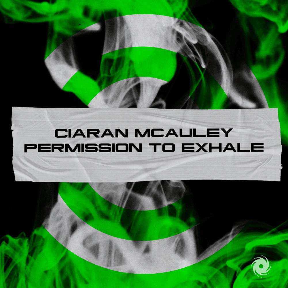 Permission To Exhale (Album Mix) by Ciaran McAuley