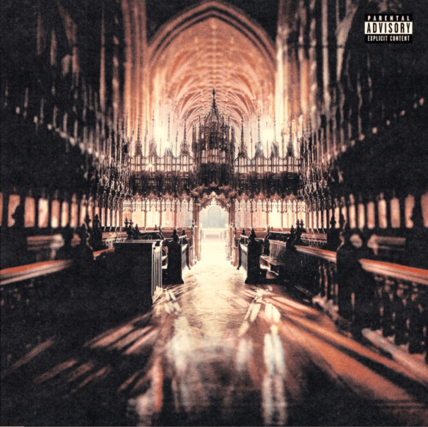 Album cover art for "I Do!" by Autumn!