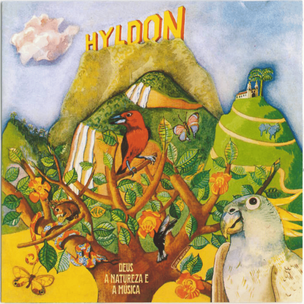 Táxi Pra Bahia by Hyldon