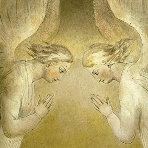 Shadows in Ancient Time by John Zorn