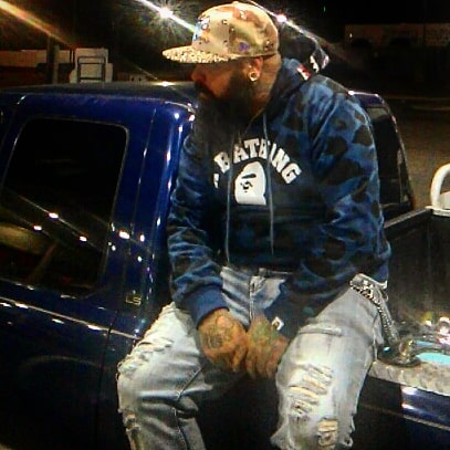 Photo of DJ Cannon Banyon