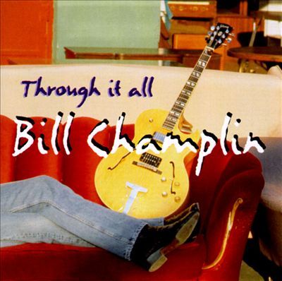 Proud Of Our Blindness by Bill Champlin