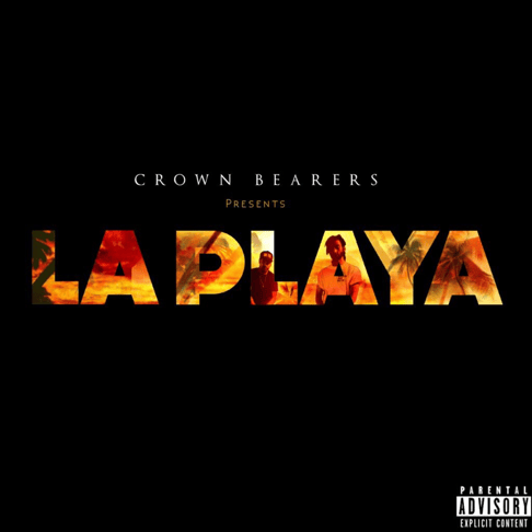 Cover image for La Playa - EP