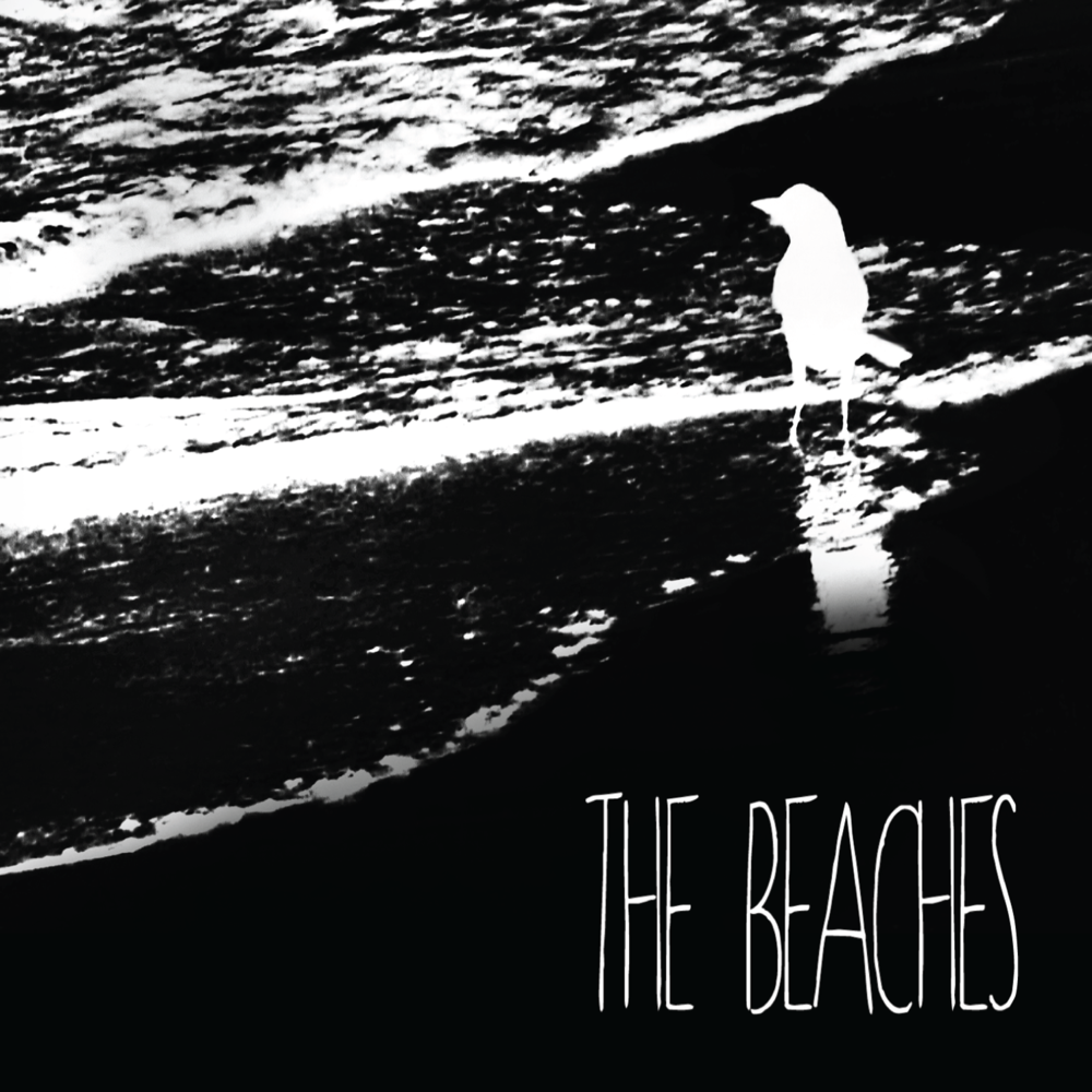Cover image for The Beaches - EP