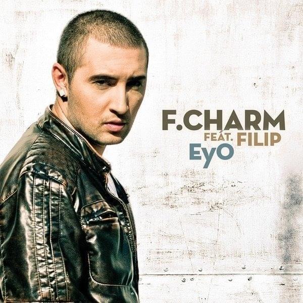 Cover image for EyO (Remixes) - EP
