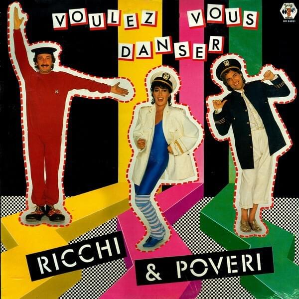 Cosa sei by Ricchi e Poveri