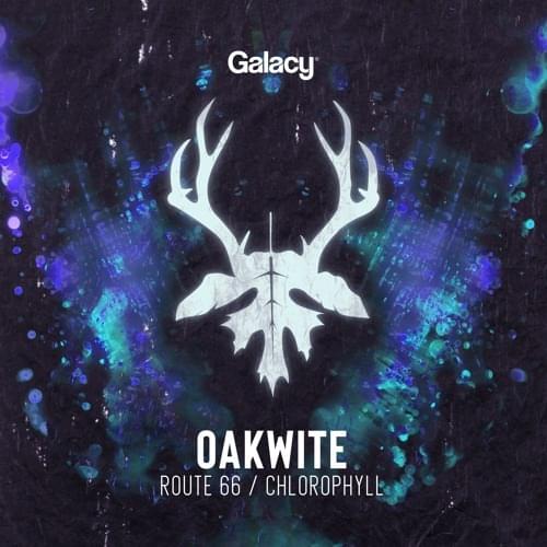 Cover image for Route 66 / Chlorophyll