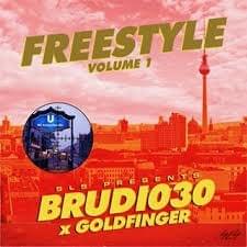 Cover image for Freestyle Volume 1