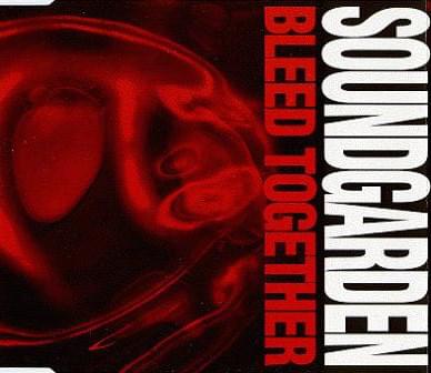Cover image for Bleed Together