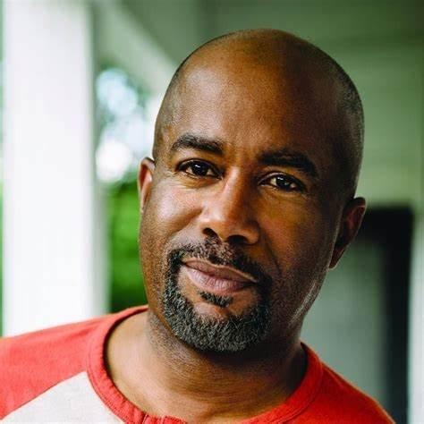 Photo of Darius Rucker
