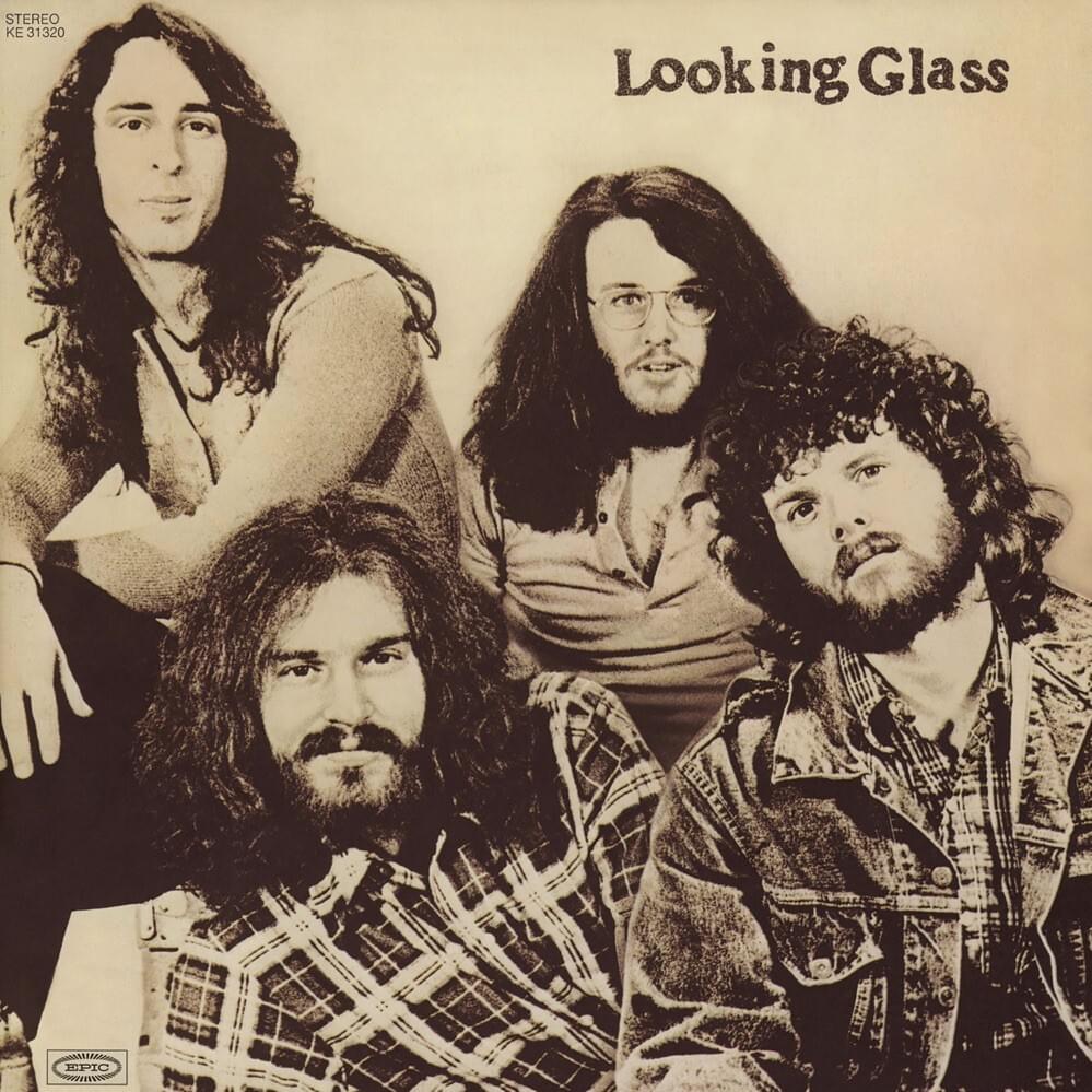 One by One by Looking Glass