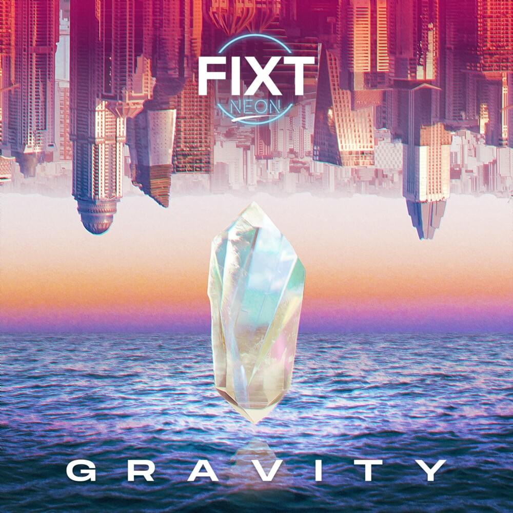 Cover image for Gravity