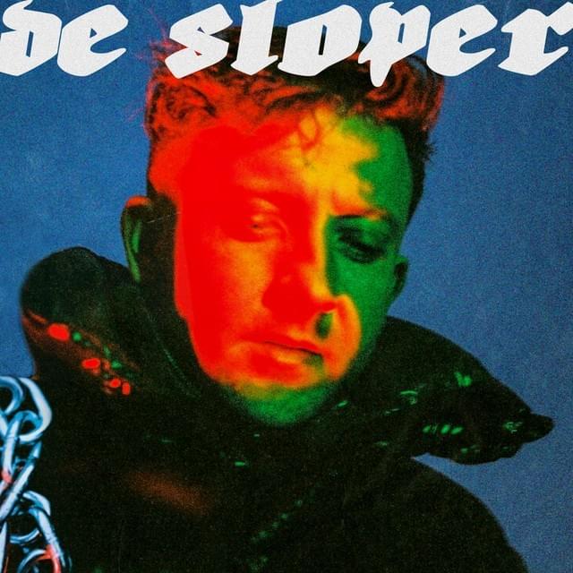 Cover image for De Sloper - EP