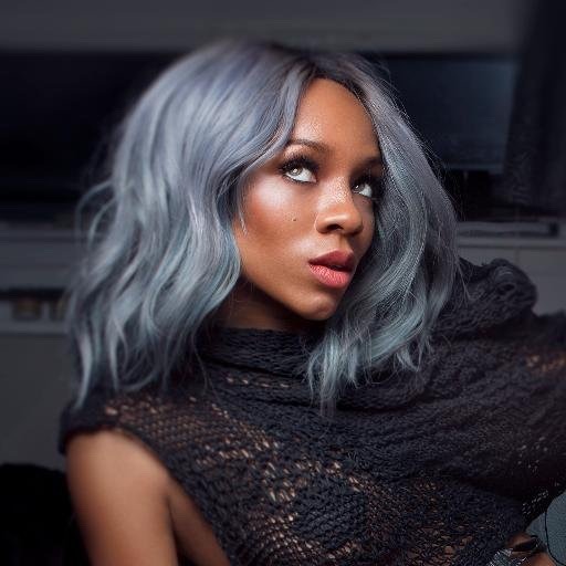 Photo of Lil Mama