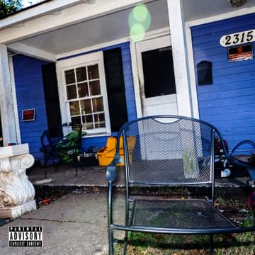 Album cover art for "Ubiquitous" by Deniro Farrar & Erick Lottary