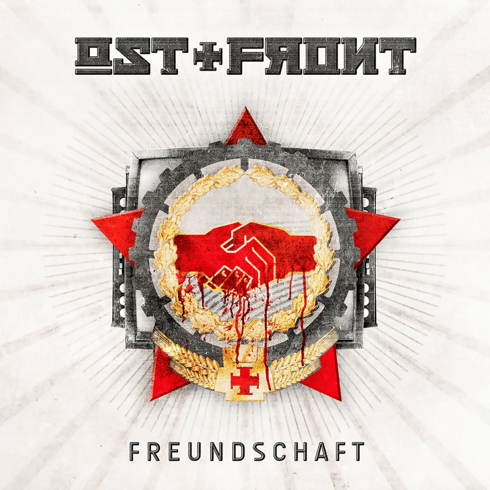 Perfekt (Tanzwut Remix) by Ost+Front