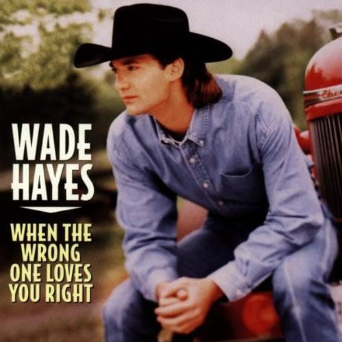 The Day That She Left Tulsa by Wade Hayes