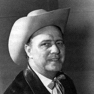 Moon Mullican Profile Picture Photo of Moon Mullican
