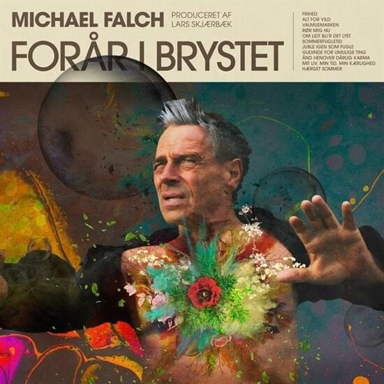 Om Lidt Bli’r Det Lyst by Michael Falch
