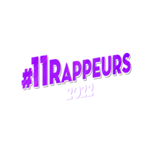 Cover image for 11 rappeurs à suivre - 2022