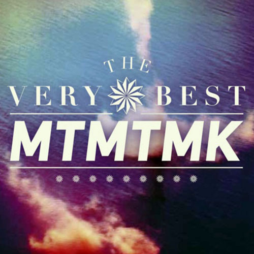 We OK by The Very Best
