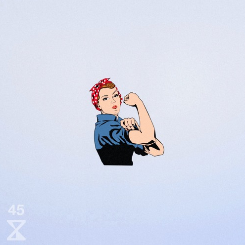Album cover art for "MAILLE" by Rilès