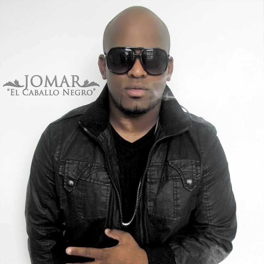 Photo of Jomar