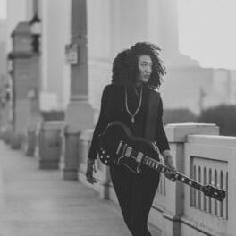 Runaway Train by Judith Hill
