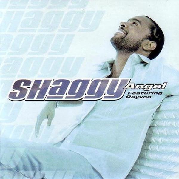 Angel by Shaggy