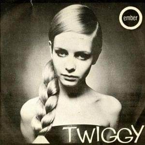 Beautiful Dreams by Twiggy (UK)