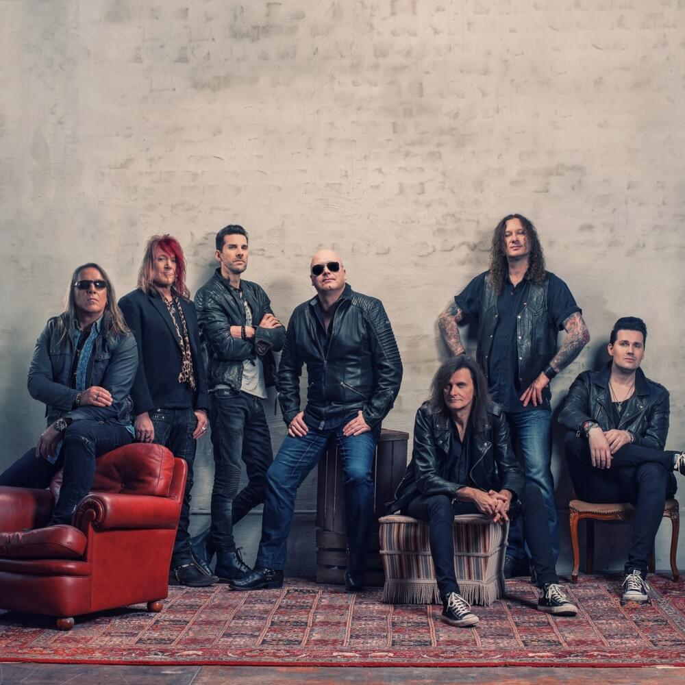 Photo of Helloween