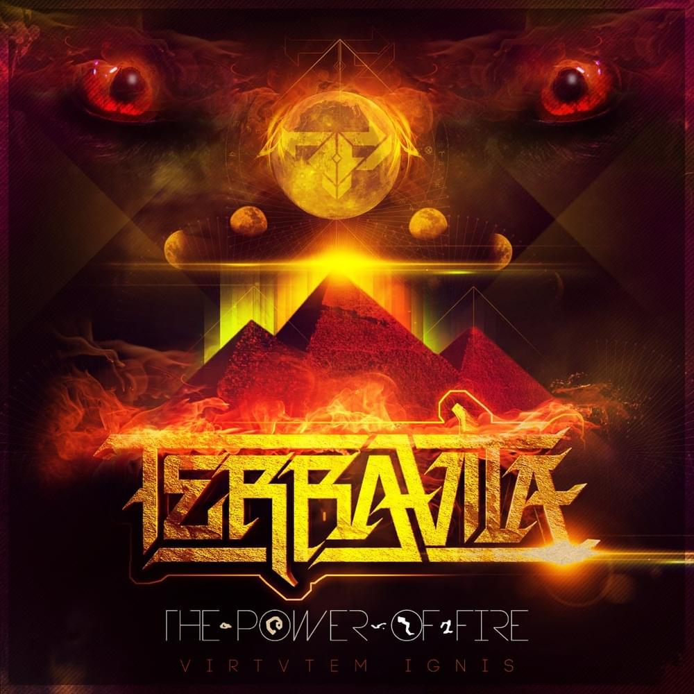 Motive Unnecessary by Terravita