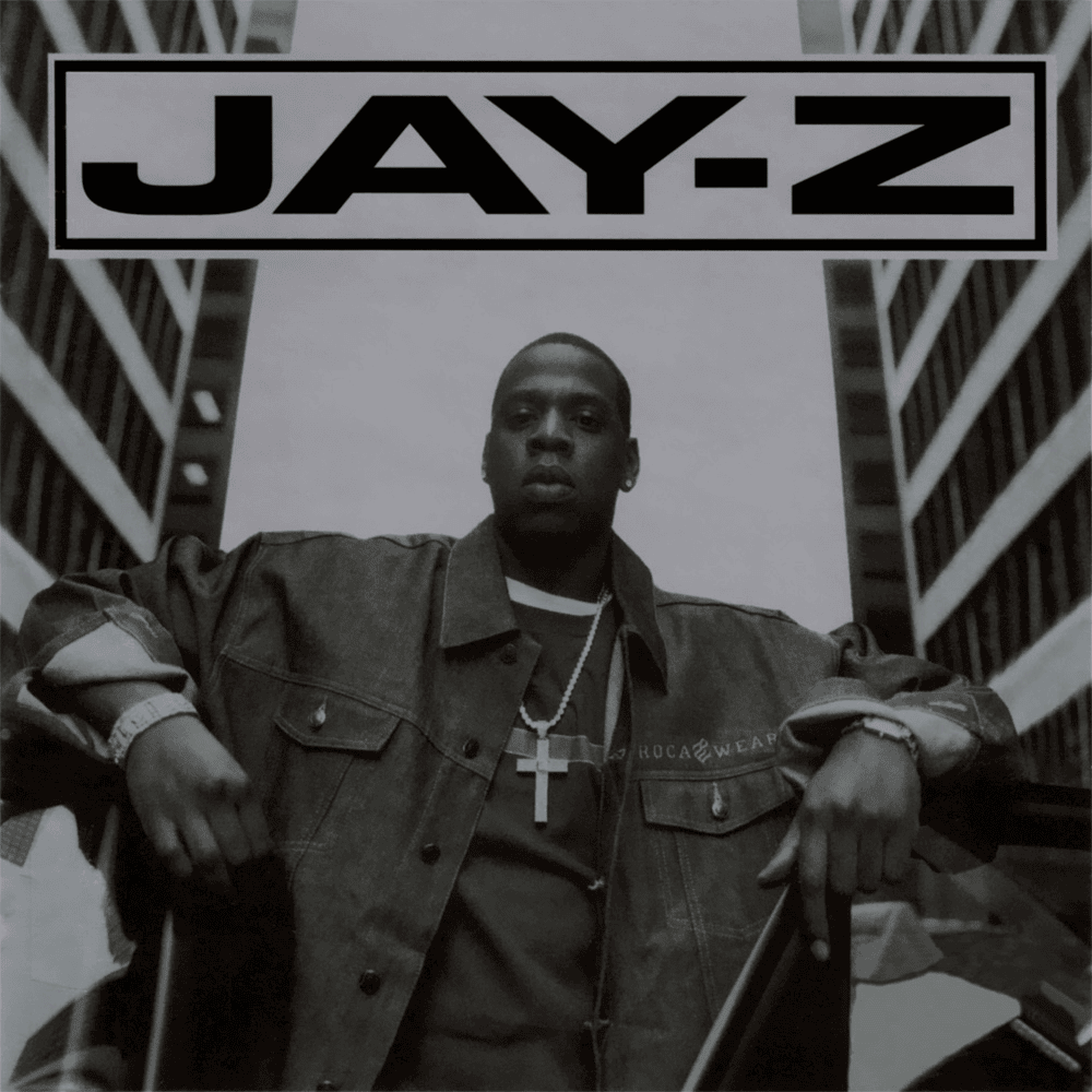 Album cover art for "S. Carter" by JAY-Z & Amil
