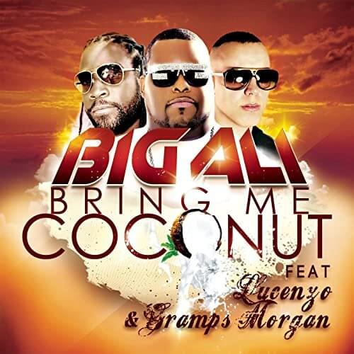 Bring Me Coconut by Big Ali