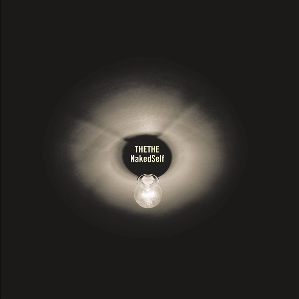 Cover image for NakedSelf