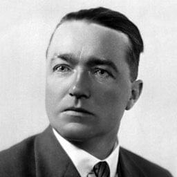 Photo of Ernest John Moeran
