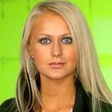 Anna Nordell Profile Picture Photo of Anna Nordell