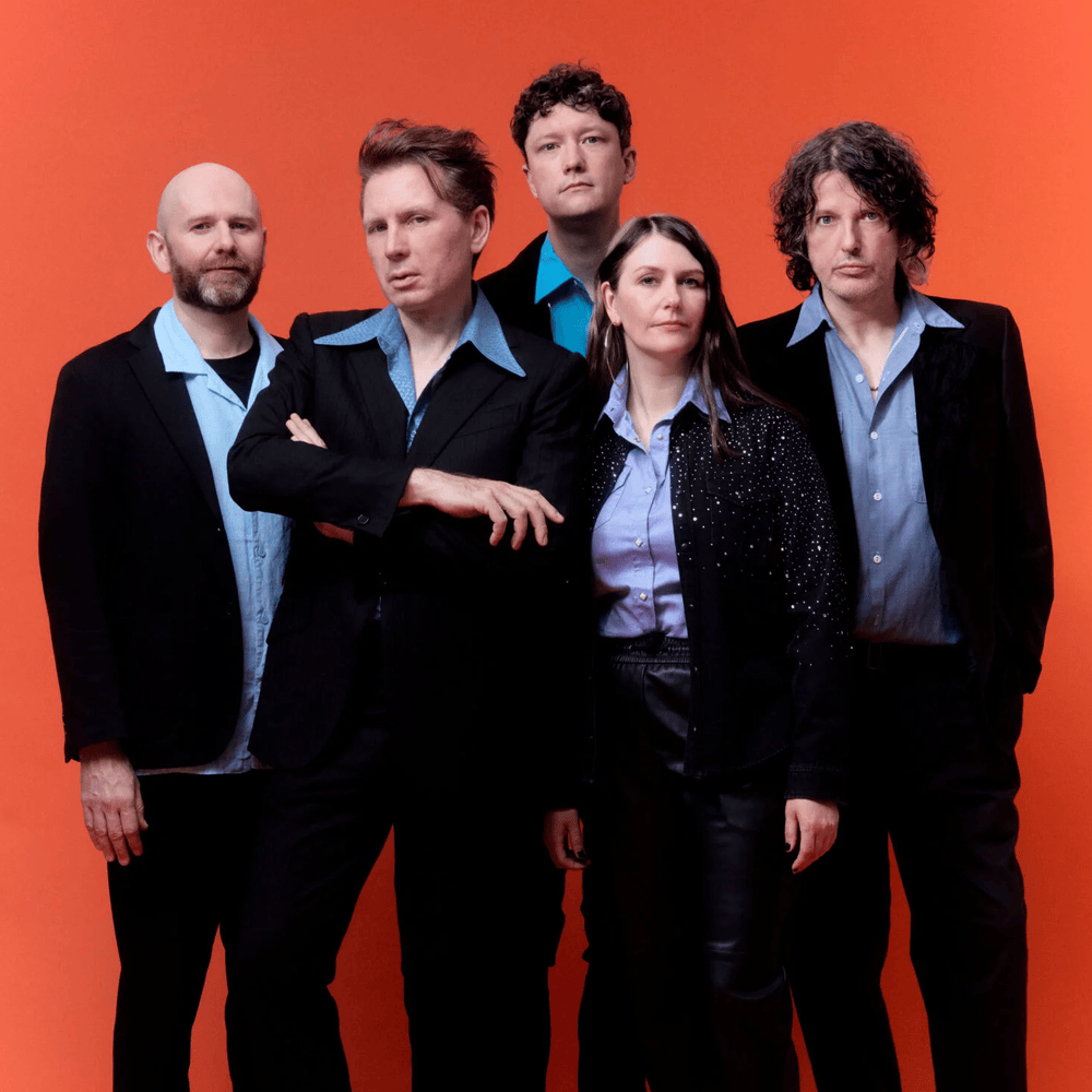 Cover image for Franz Ferdinand