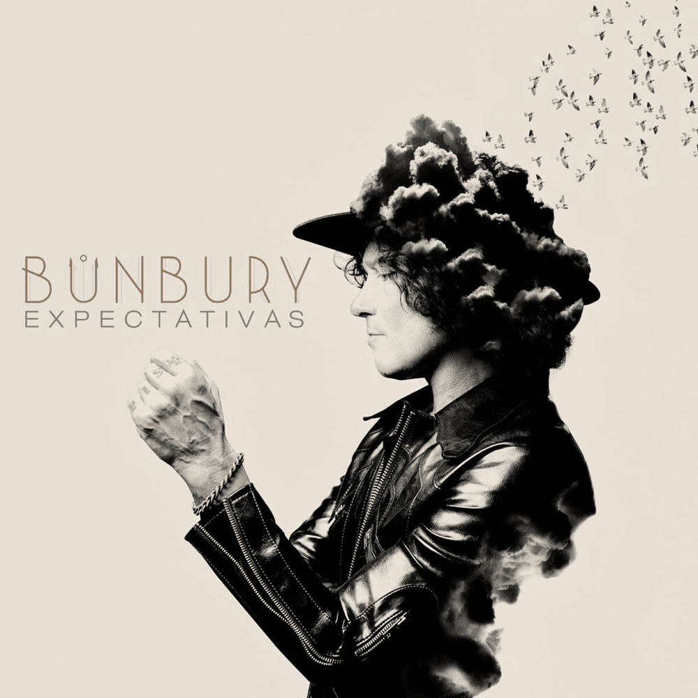 Parecemos Tontos by Bunbury