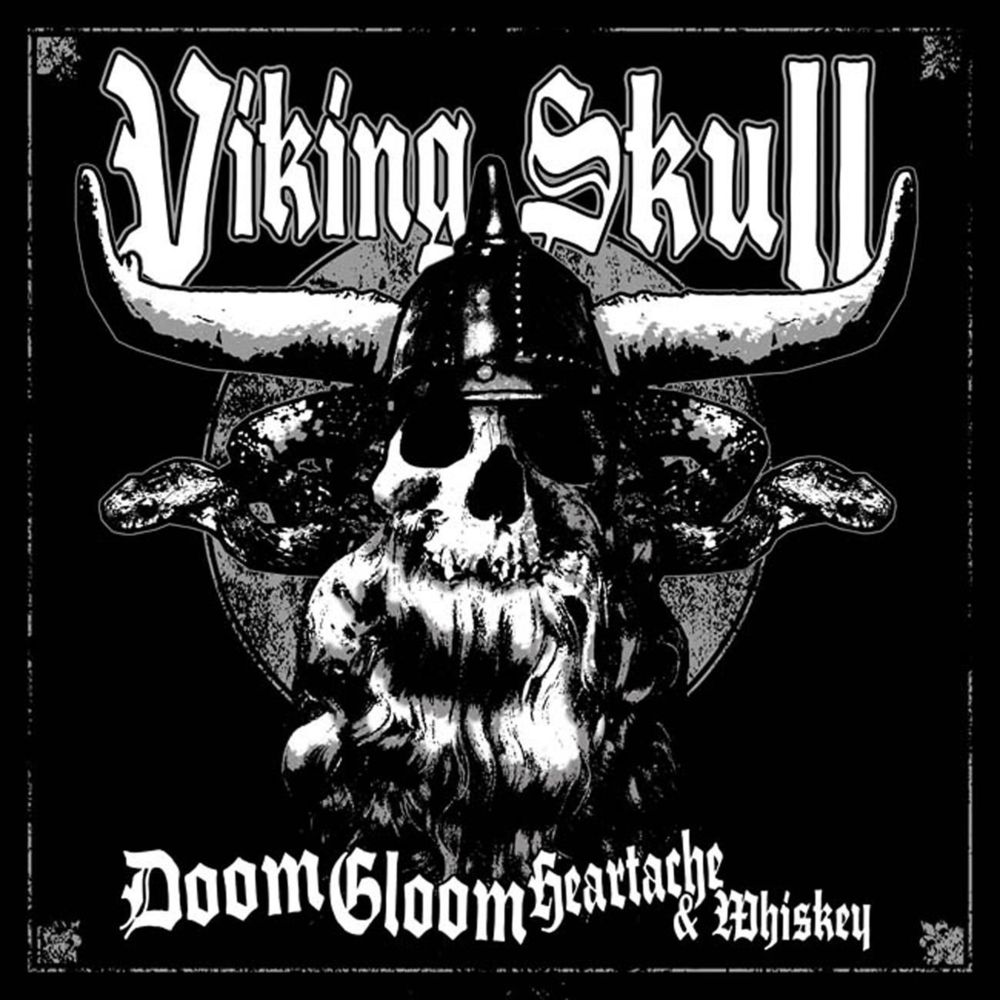 Hair of the Dog by Viking Skull