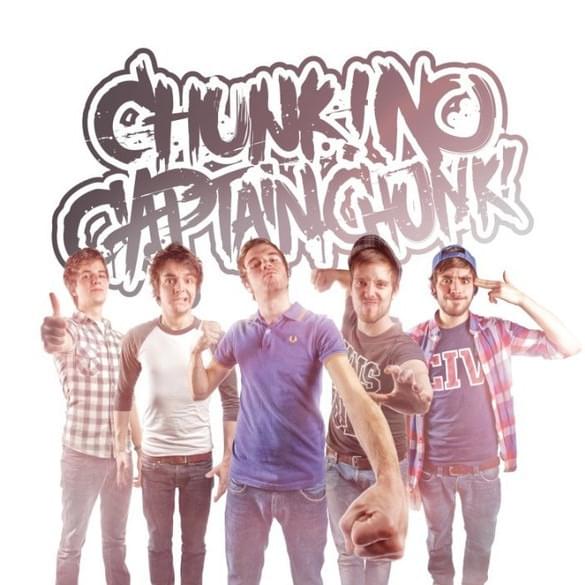 Cover image for Follow Them Size Fives - EP