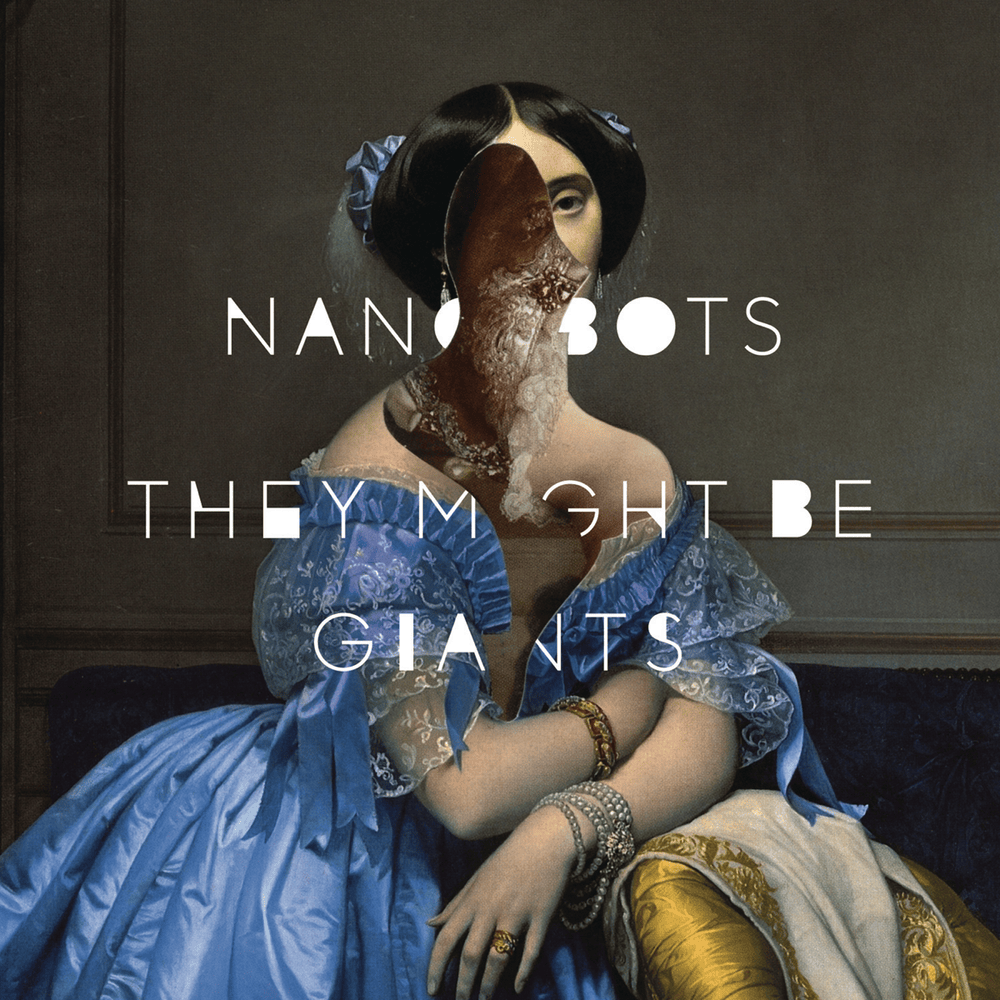 Stuff Is Way by They Might Be Giants