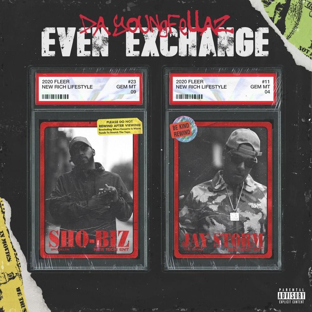 What’s Next by Da YoungFellaz