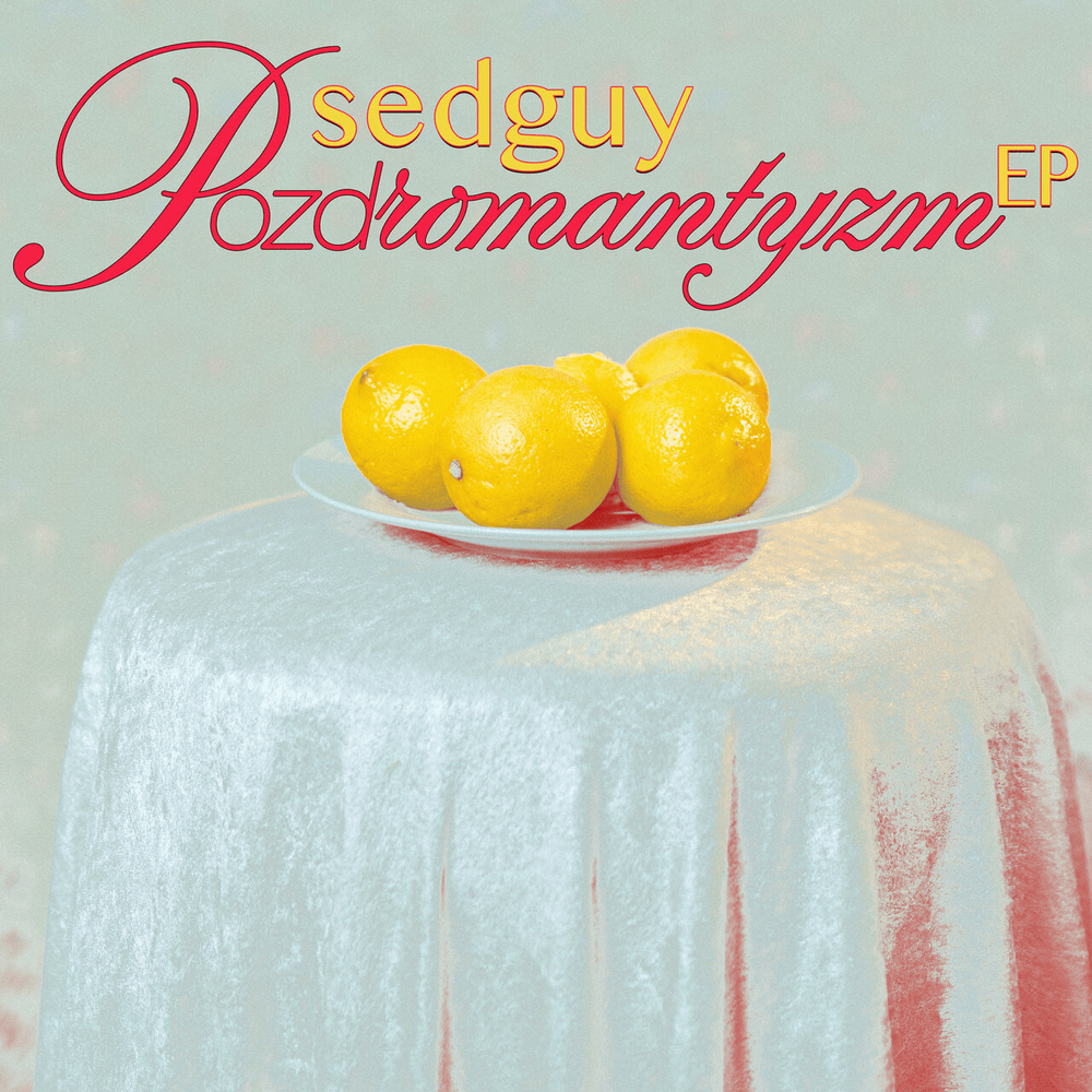 ​w dawkach by ​sedguy