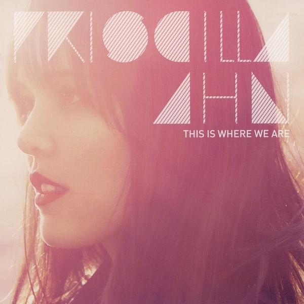 Cover image for This Is Where We Are