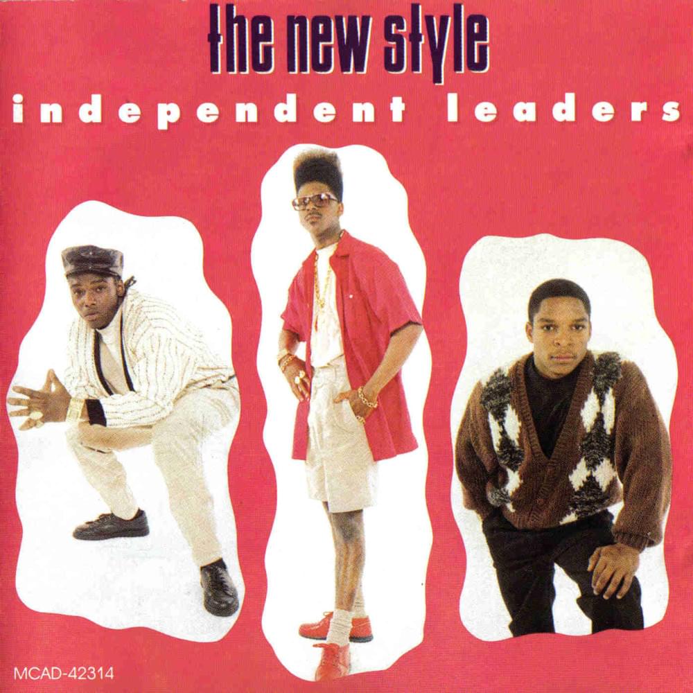 Cover image for Independent Leaders