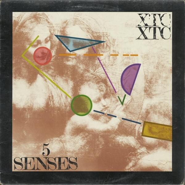 Cover image for 5 Senses