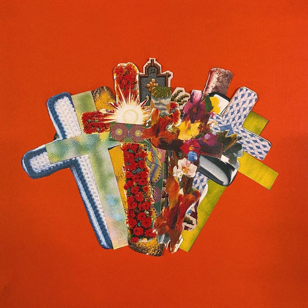 Cover image for This Is The Gospel