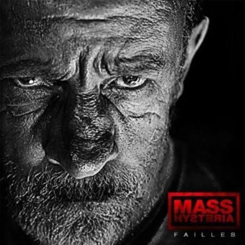 L’Archipel des Pensées by Mass Hysteria