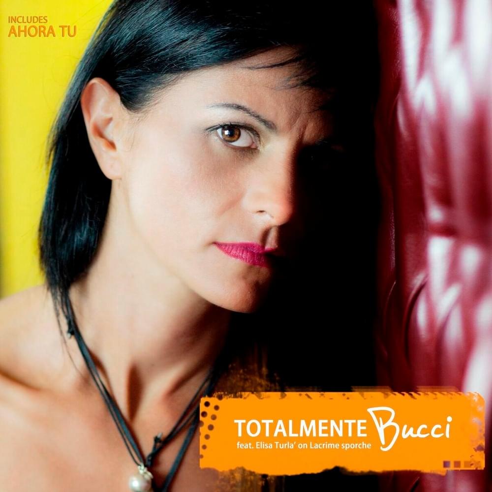 Adesso 6 by Antonella Bucci